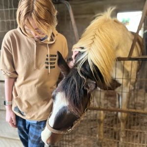 Meet your Posher, Jayson